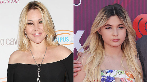 Shanna Moakler Reunites With DaughterAlabama 16 Following Estrangement