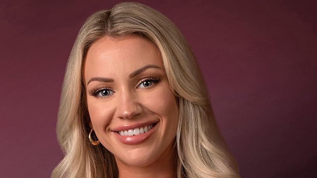 Steven McBee & Calah Jackson on ‘Joe Millionaire’