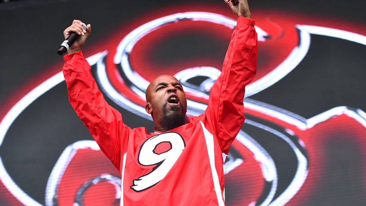 TECH N9NE REACTS TO BEING A ‘HIGHEST PAID RAPPER’ ALONGSIDE JAY-Z DIDDY & KANYE WEST
