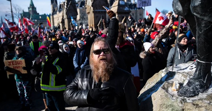 Ottawa nears deadline to call inquiry into Emergencies Act use over convoy protests