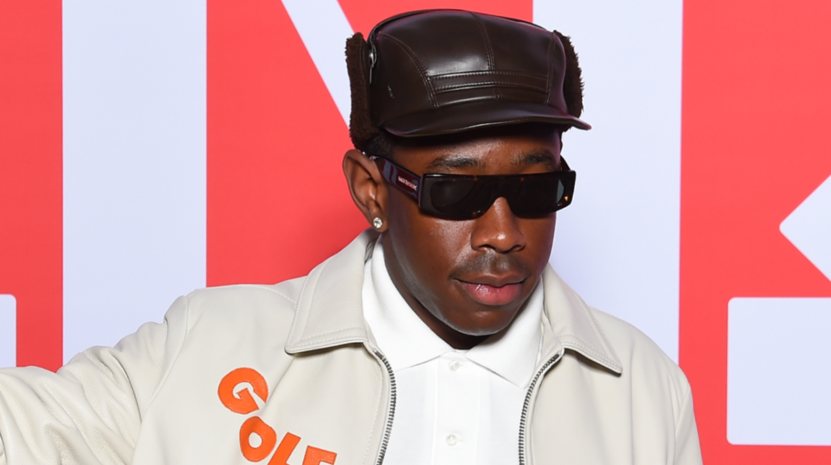 TYLER THE CREATOR WINS BEST RAP ALBUM AT 64TH ANNUAL GRAMMY AWARDS SEE ALL THE WINNERS