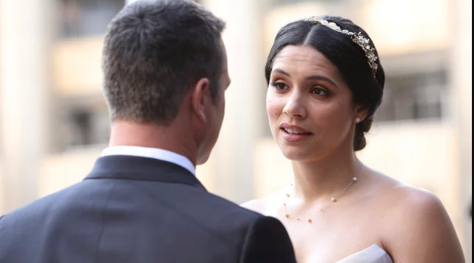 ‘Chicago Fire’ Jesse Spencer Makes Big Return For Stellaride Wedding In Season 10 Finale