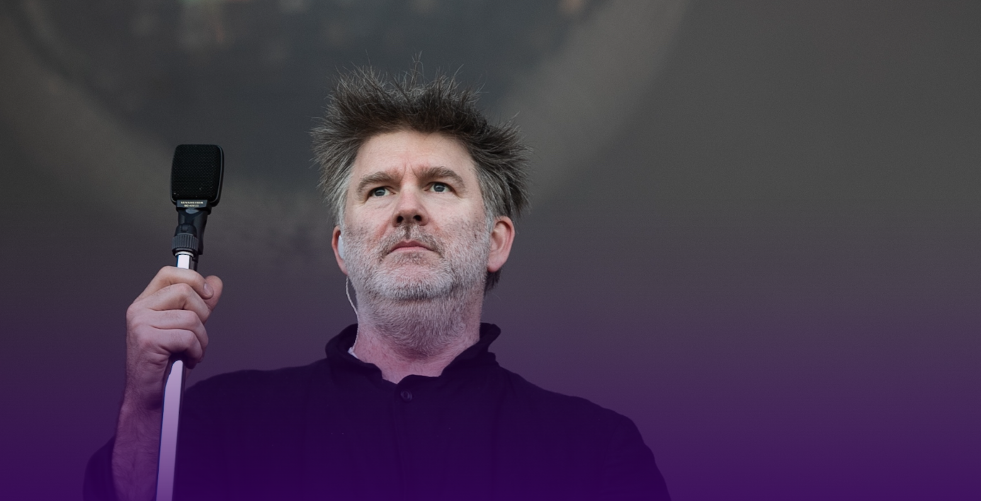 LCD SOUNDSYSTEM ANNOUNCE SAN FRANCISCO AND OAKLAND RESIDENCIES