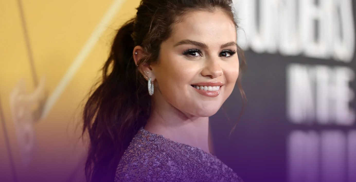 SELENA GOMEZ ‘HOPES TO BE MARRIED & TO BE A MOM’ WITHIN THE FUTURE
