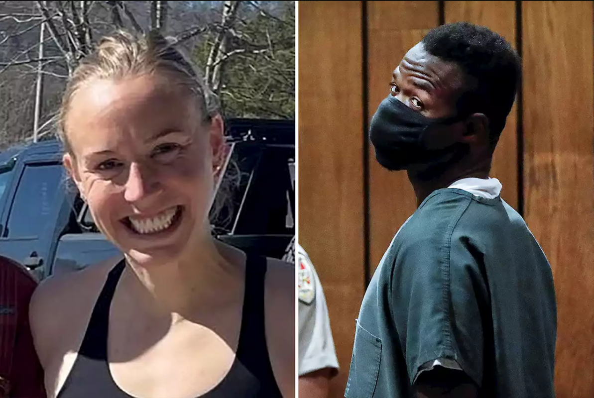 How cops were able to locate body of missing heiress Eliza Fletcher