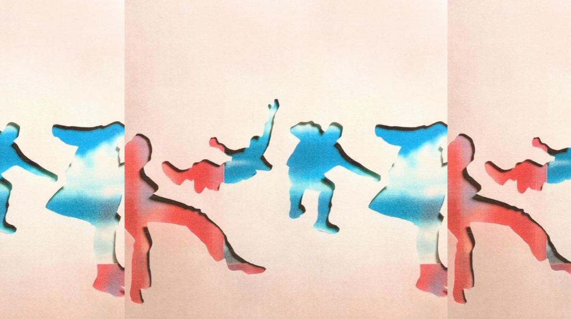 It’s the follow-up to 2020’s ‘Calm.’