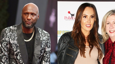 Lamar Odom & Daniielle Alexis The Truth About His Relationship With Trans Actress