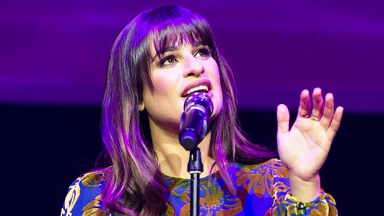 Lea Michele’s First ‘Funny Girl’ Performance Fans Rave As She Gets ‘Seven Standing Ovations’
