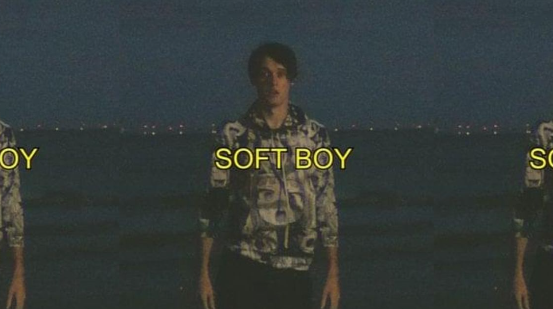 Wilbur Soot Wants A New Persona On New Song “Soft Boy”