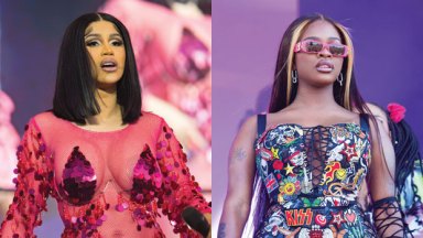 Cardi B Claps Back After City Girls’ JT Seemingly Shades Her On Twitter You’re A ‘Lapdog’