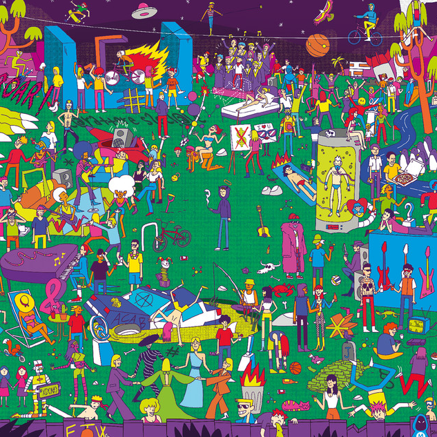 molecole (interlude)