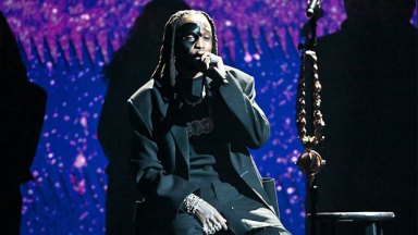 Quavo Pays Tribute To Takeoff With Maverick City Music At The Grammys