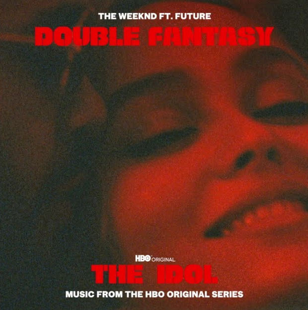 The Weeknd ft. Future - Double Fantasy