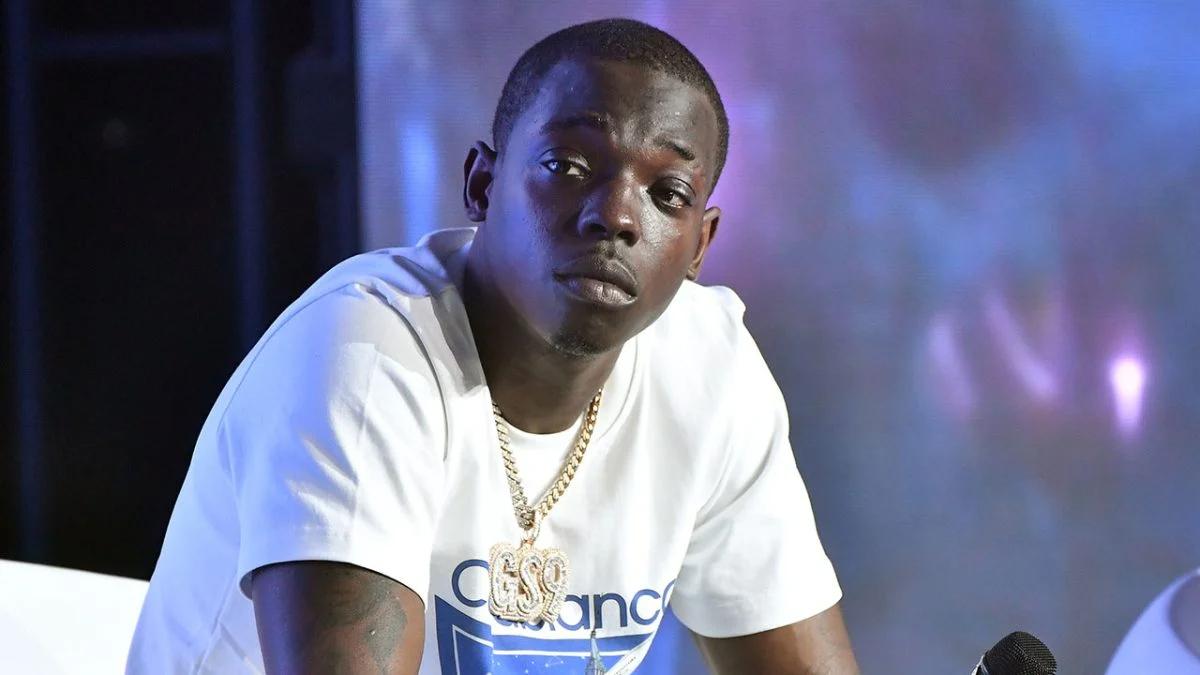 BOBBY SHMURDA WANTS FANS TO STOP REPORTING HIS INSTAGRAM POSTS