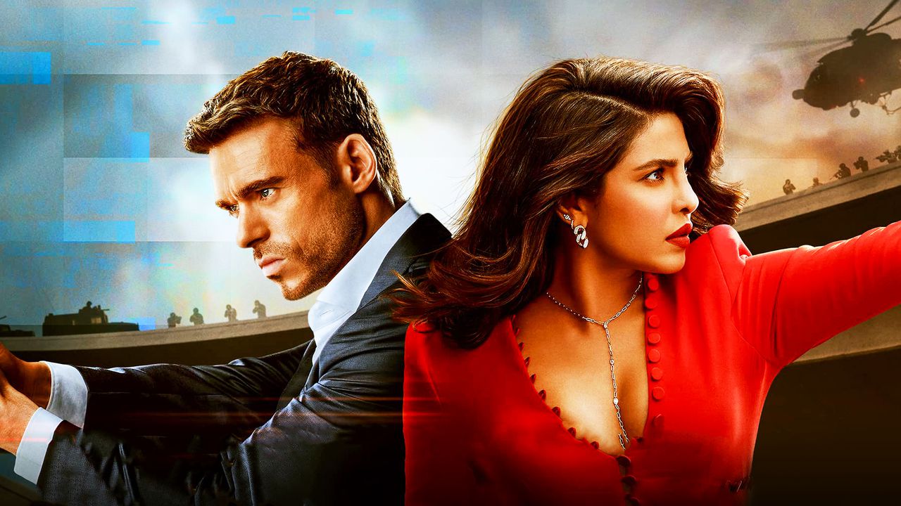 Citadel Season 2 Suffers Release Delay