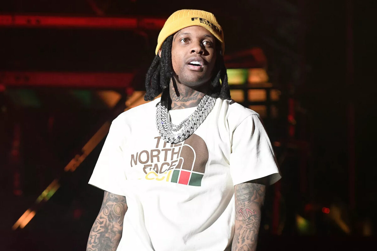 Lil Durk Cancels Tour Due to Health Issues
