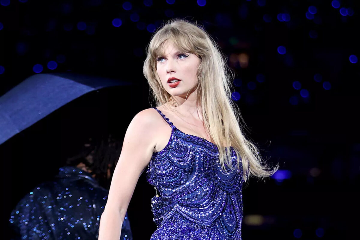 Taylor Swift Fans Set Off 2.3 Magnitude ‘Swift Quake’ During Seattle Concert Says Seismologist