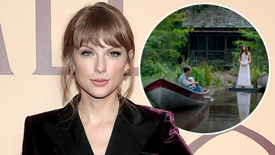 Carolina Taylor Swift Release Date