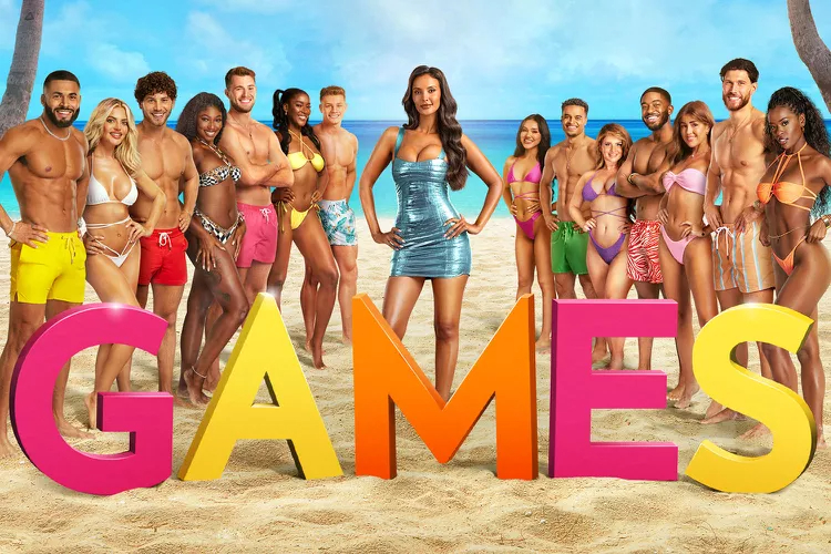 Meet the Cast of Love Island Games — Including Some Fan-Favorites from U.K. Australia and the U.S.