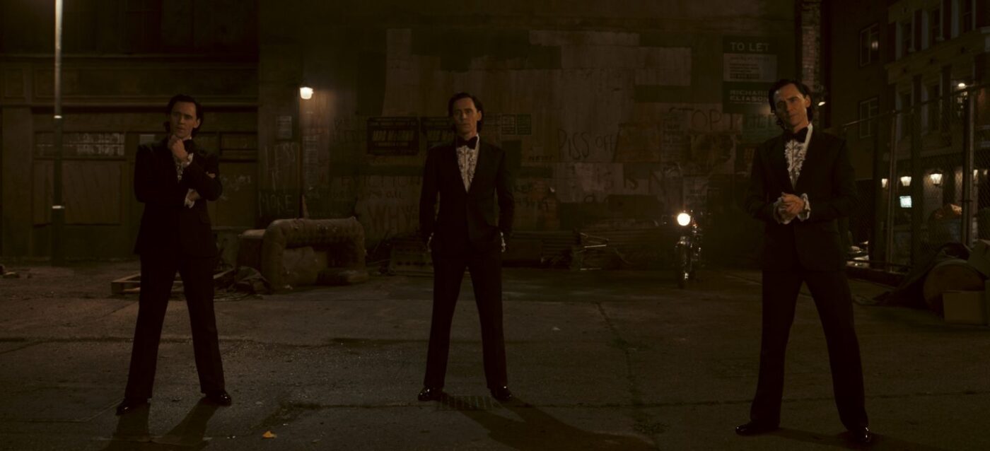 ‘Loki’ Executive Producer Kevin Wright on Crafting a Twisty Second Season for the Marvel Series