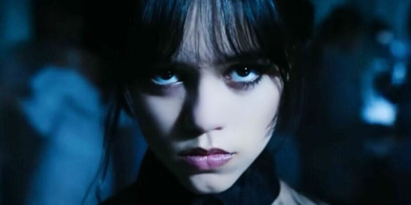 ‘Wednesday’ Star Jenna Ortega Breaks Silence on Lost Role