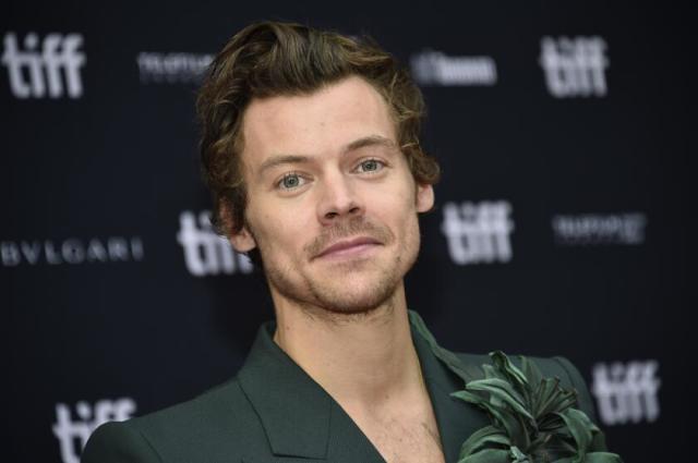 Fans knock Harry Styles’ new cut including Swifties who think his hair inspired her song