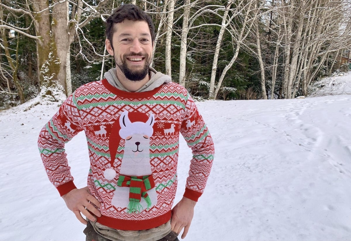 Unwrapping the Festive Fun Christmas 2023 Ugly Sweater Trends