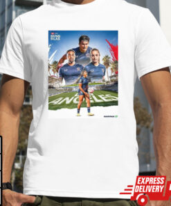 Semifinals and Finals Sevens World Series – USA 2024 shirt