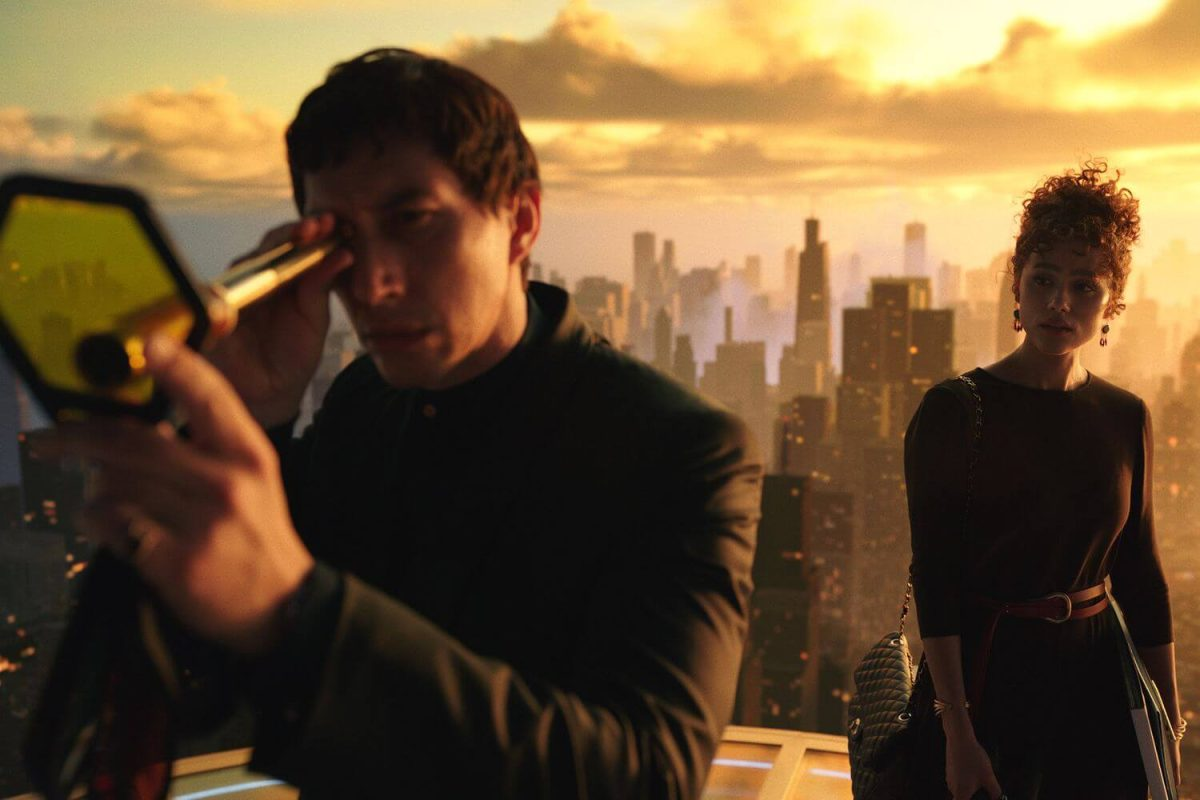 Francis Ford Coppola’s Megalopolis: A Utopian Vision Comes to Life