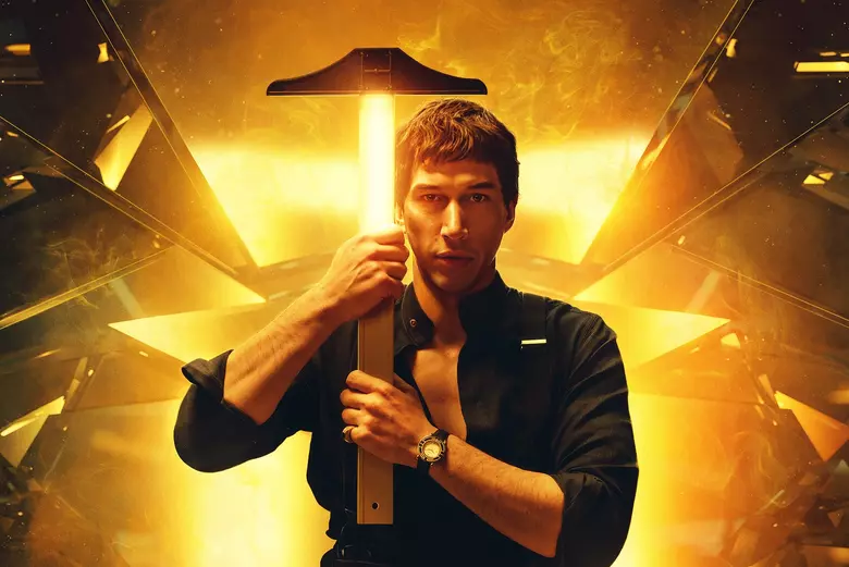 Francis Ford Coppola’s Megalopolis: A Utopian Vision Comes to Life