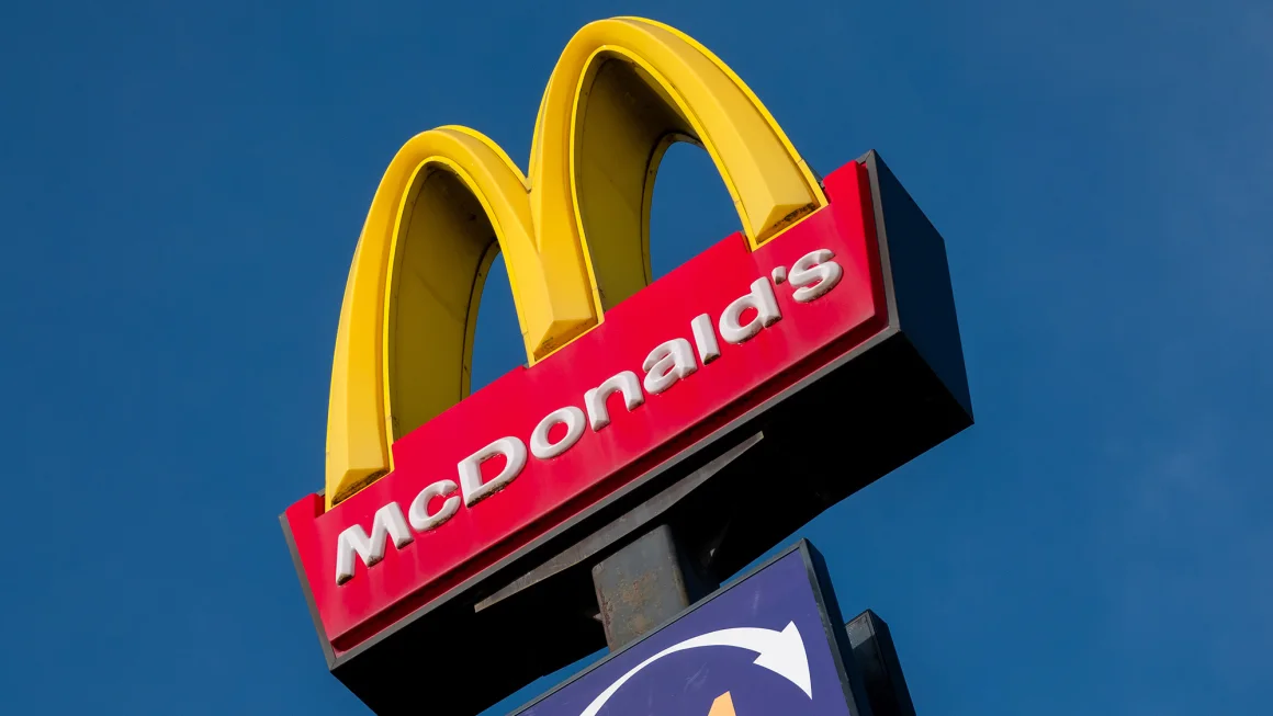 McDonald’s could create 24 000 jobs at new stores in UK and Ireland