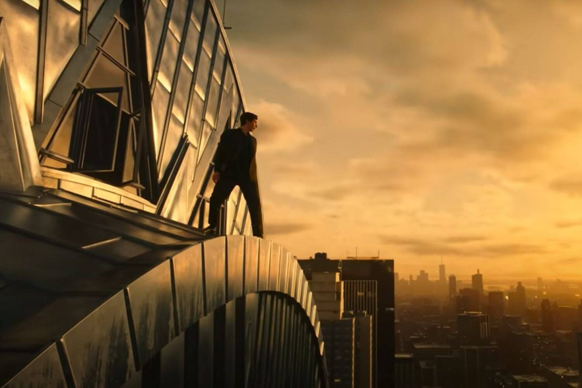 Francis Ford Coppola’s Megalopolis: A Utopian Vision Comes to Life