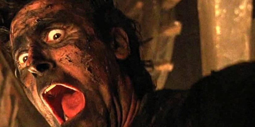 Army of Darkness Went Beyond Cabin in the Woods Horror