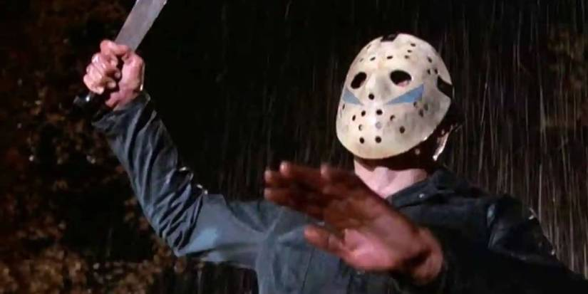 Friday the 13th A New Beginning Refused to Bring Back Jason