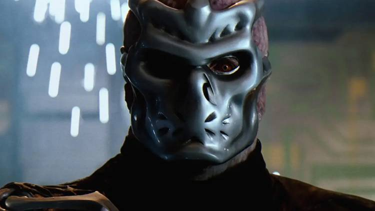 Jason X Gave Voorhees An Upgrade