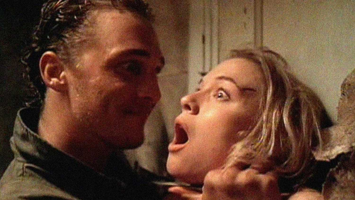 Texas Chainsaw Massacre IV The Next Generation Is Simply Bizarre