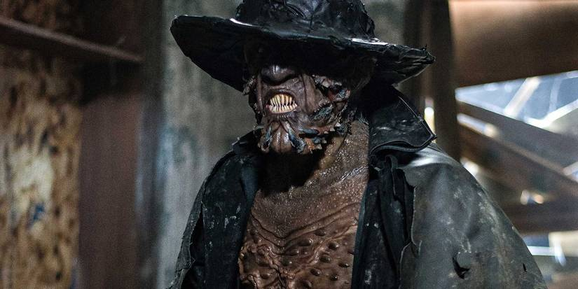 Jeepers Creepers Reborn Ended A Dying Franchise
