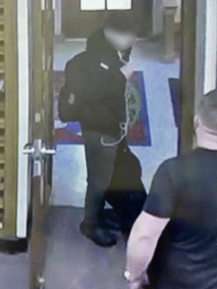 'Narrowly missed a tragedy' Teen believed to be armed stopped from entering Wisconsin elementary school