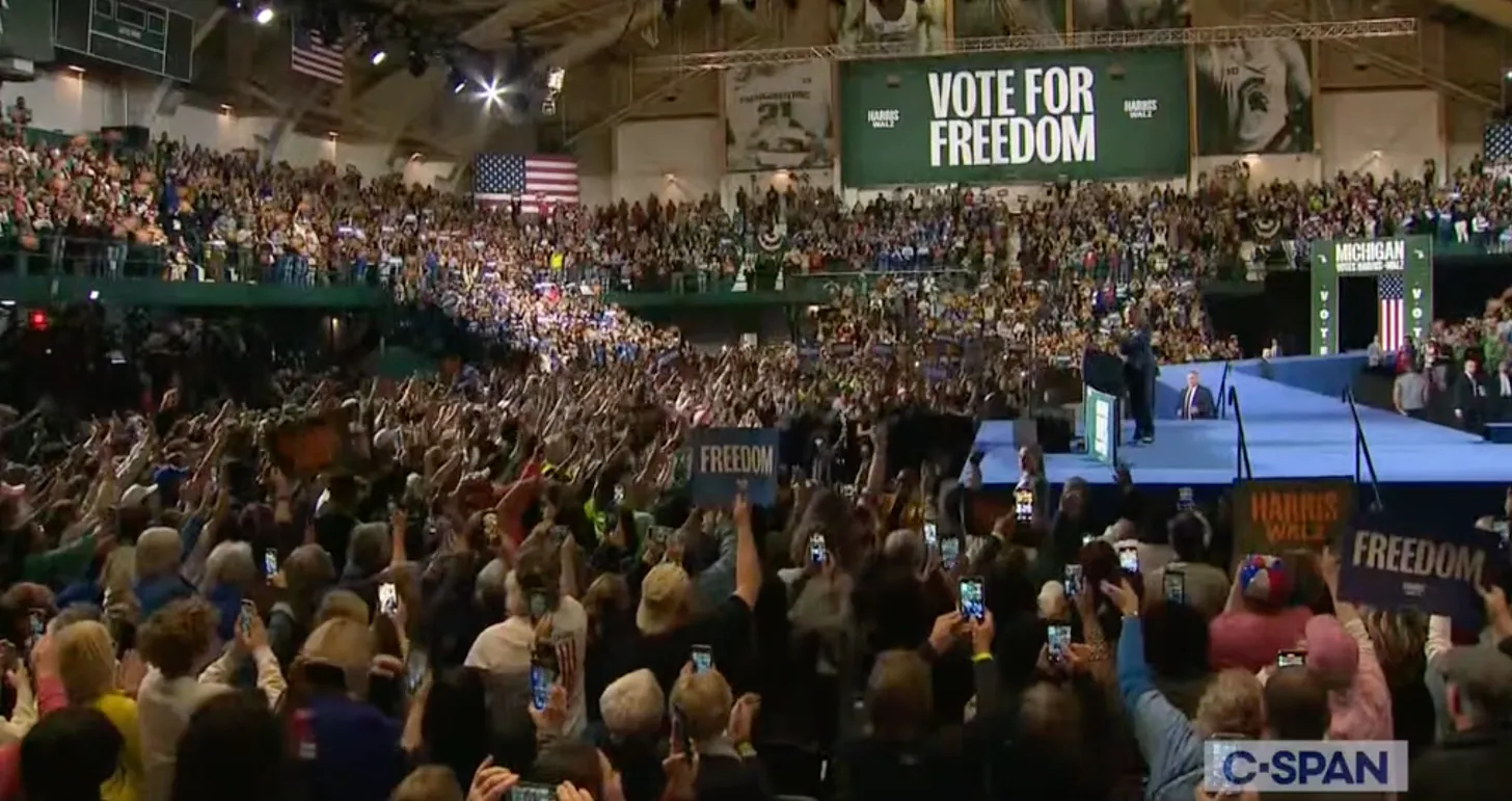 Prepare for the Avalanche