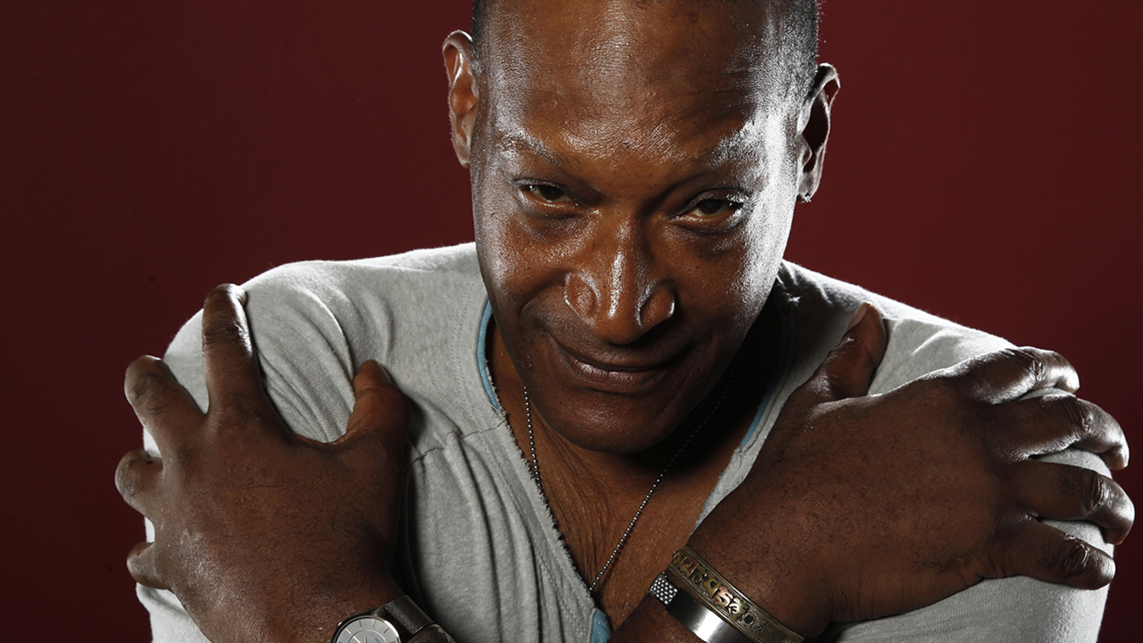 Tony Todd star of 'Candyman' and 'Final Destination' films dies at 69