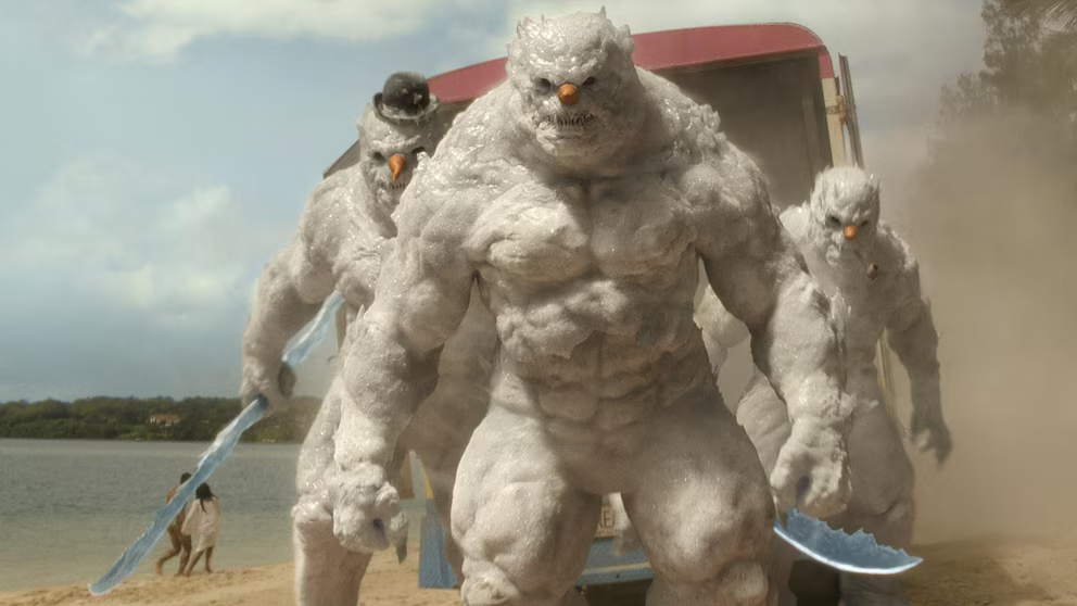 Dwayne Johnson’s $200 million+ Christmas pic opens to $34.1 million