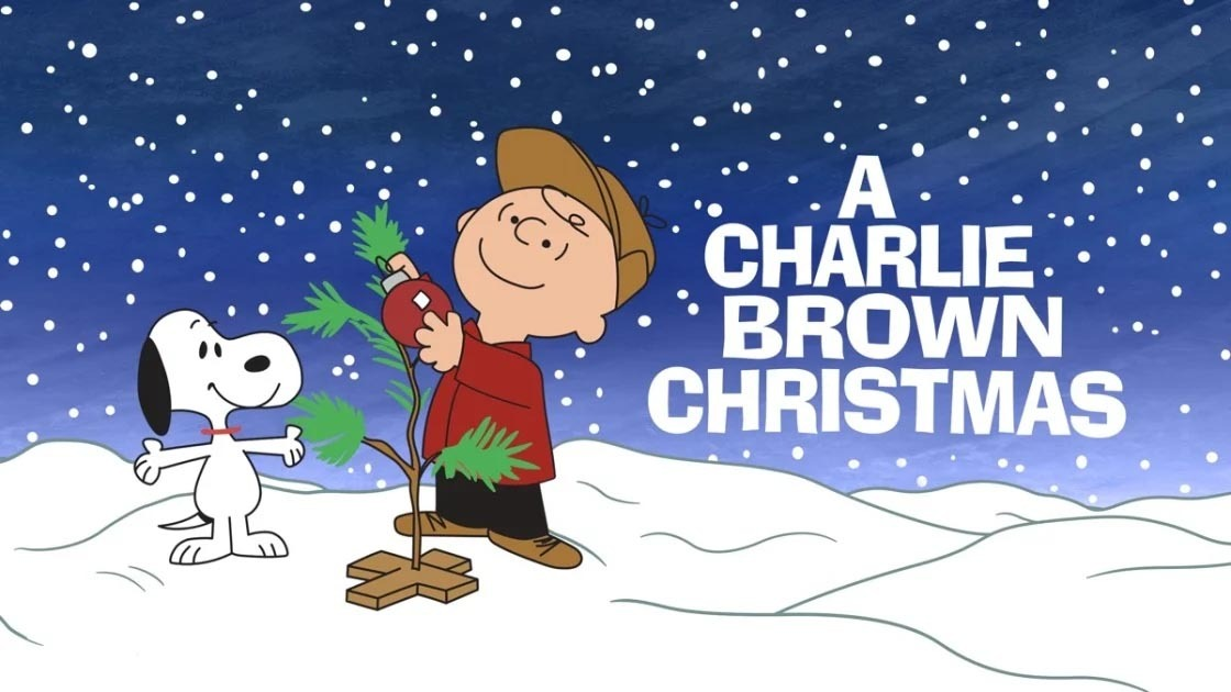 Celebrate the Magic of A Charlie Brown Christmas