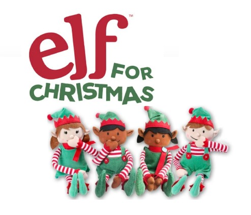Elf – The Charming Symbol of Christmas