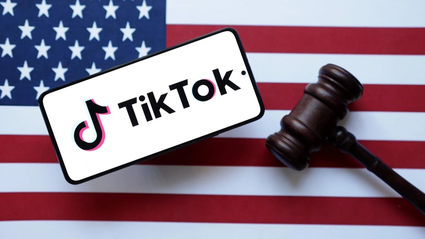 Mr. Trump said ‘it’s worth keeping TikTok in the US for a while longer’