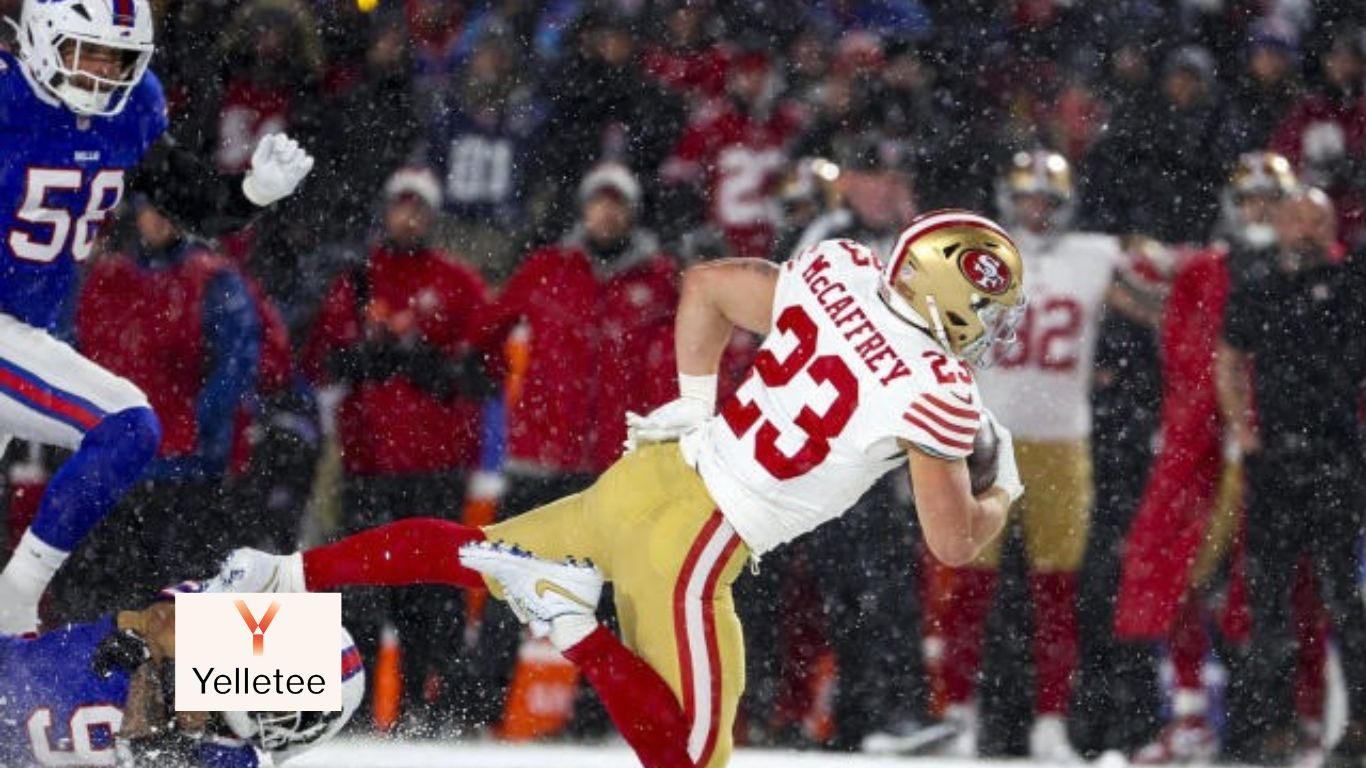 Trevor Lawrence Christian McCaffrey Taysom Hill among injured in NFL’s Week 13