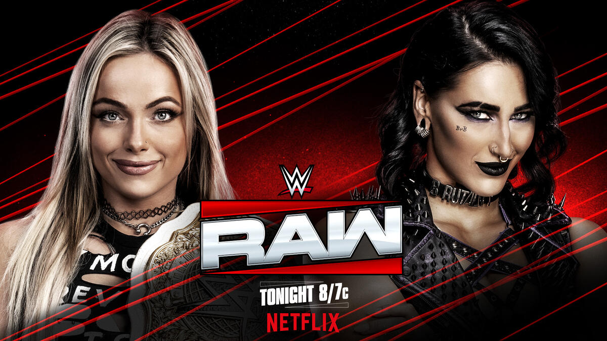 What's in store for the Netflix Premiere of Monday Night Raw
