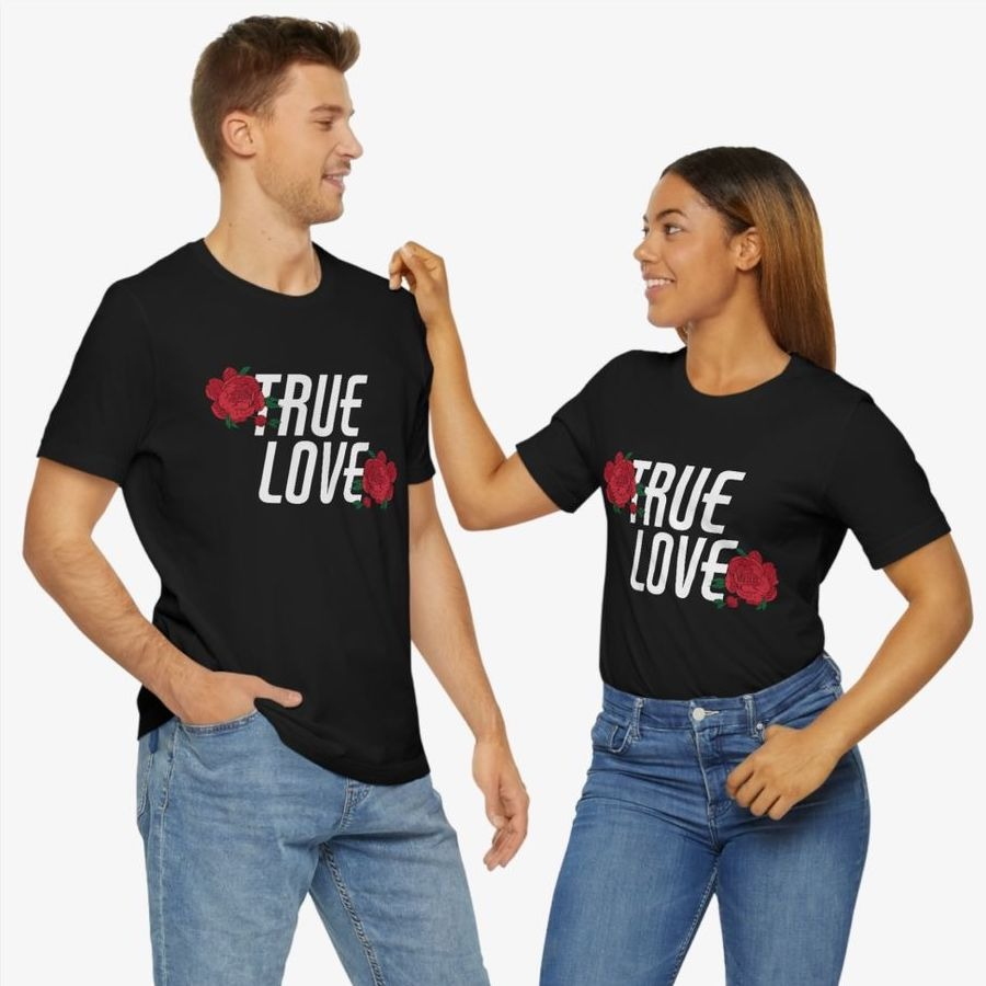 Celebrate Love in Style Custom Valentine’s Day T-Shirts from tshirtclassic