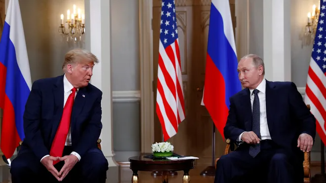 Who is Marc Fogel What to know about American teacher released from Russian prison