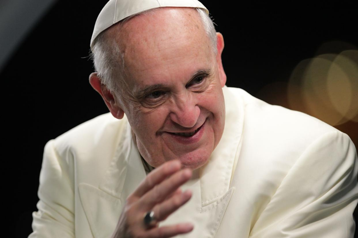 Pope Francis' Cause of Death Revealed 1 Day After His Final Surprise Appearance for Easter