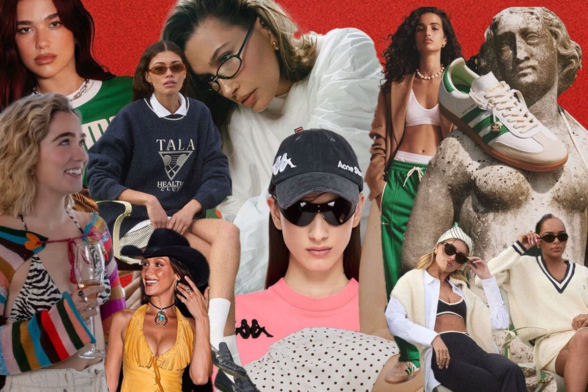 Has TikTok Ruined the Way We Consume Fashion Trends?